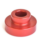 Wheels Manufacturing 17X28 Open Bore Adapter Hub Spares